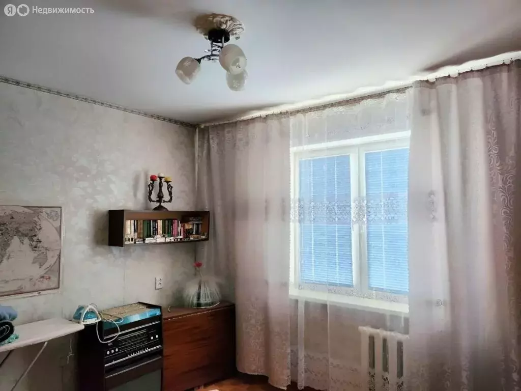 2-комнатная квартира: Саратов, Ленинский район, Черниговская улица, ... - Фото 0