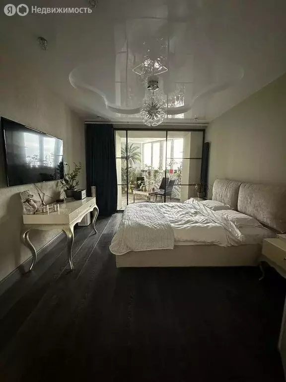 3-комнатная квартира: Дзержинский, Угрешская улица, 32 (132 м) - Фото 2