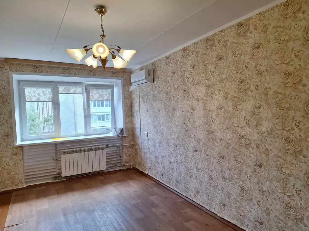 2-к. квартира, 47 м, 5/5 эт. - Фото 0