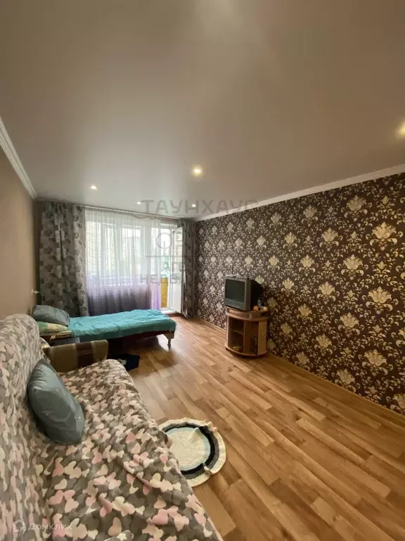 Продаётся 1-к квартира, 35.3 м - Фото 0