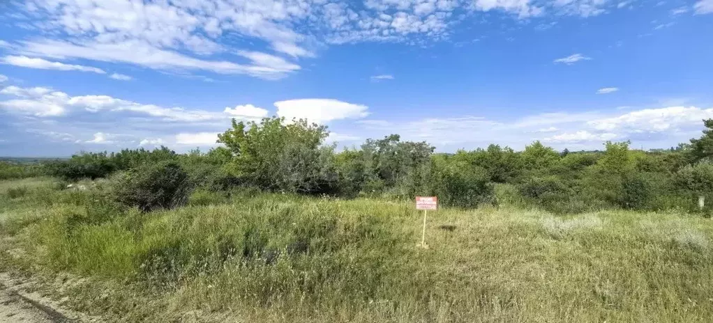 Участок в Саратовская область, Саратов Елшанка мкр,  (15.69 сот.) - Фото 1