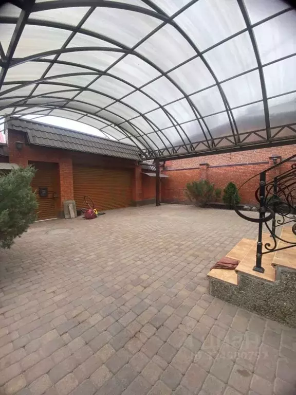 Дом в Ростовская область, Ростов-на-Дону, Нахичевань ул. 34-я Линия ... - Фото 2