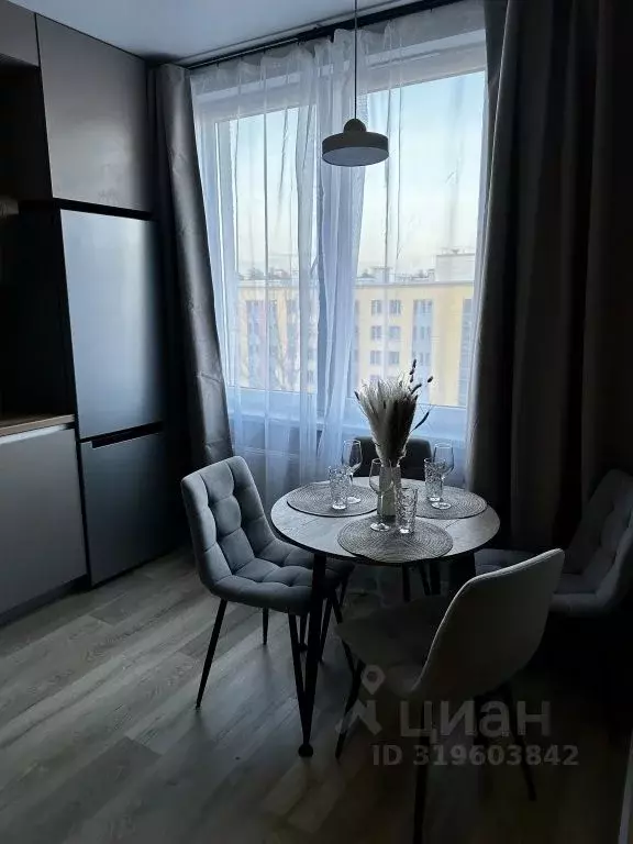 1-к кв. Санкт-Петербург бул. Измайловский, 11 (35.0 м) - Фото 1
