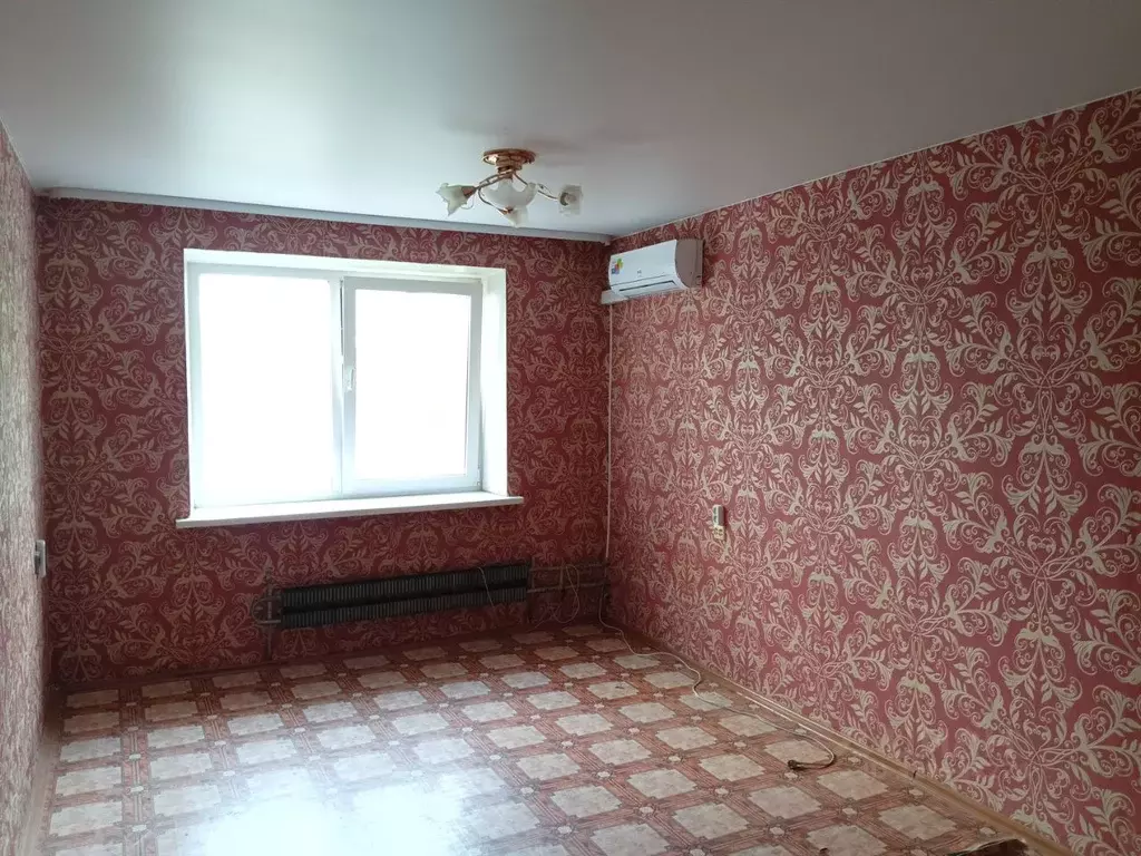 Комната Пермский край, Пермь ул. Героев Хасана, 91 (17.5 м) - Фото 0