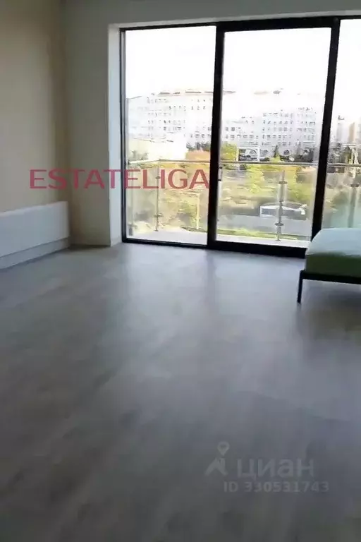 1-к кв. Севастополь ул. Пляж Омега, 39с1 (61.0 м) - Фото 1