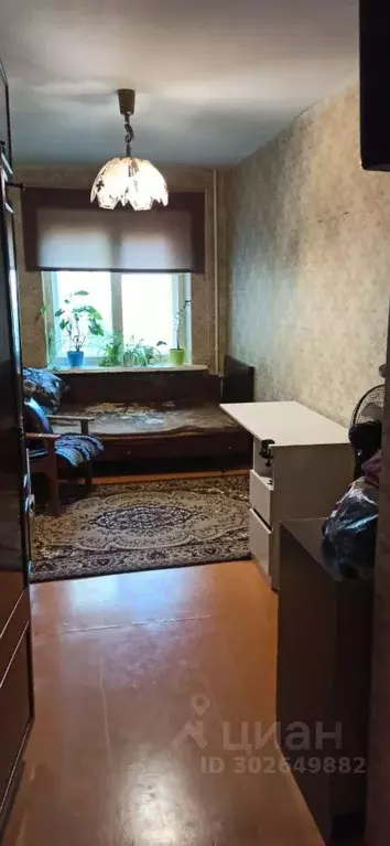 3-к кв. Волгоградская область, Волгоград Богунская ул., 35 (54.3 м) - Фото 1