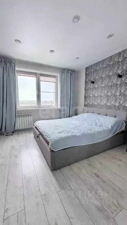 2-к кв. Липецкая область, Липецк ул. Виктора Музыки, 6 (51.2 м) - Фото 1