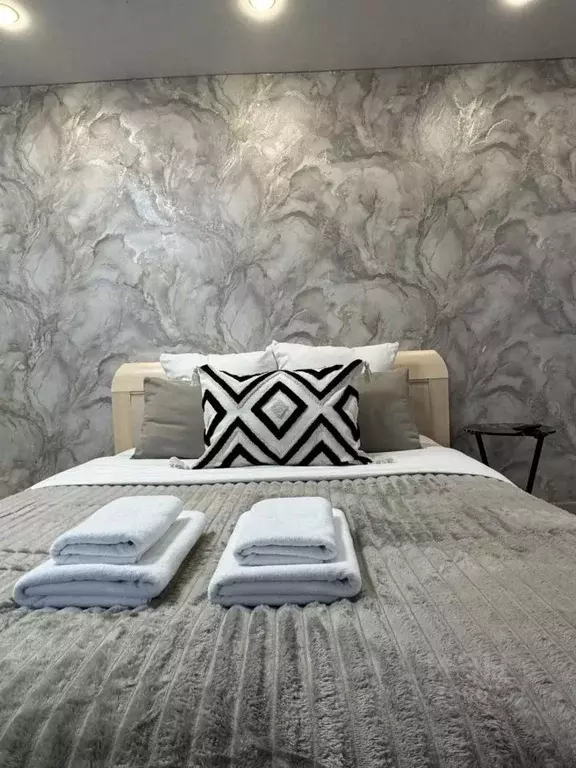 1-к кв. Камчатский край, Петропавловск-Камчатский просп. 50 лет ... - Фото 2