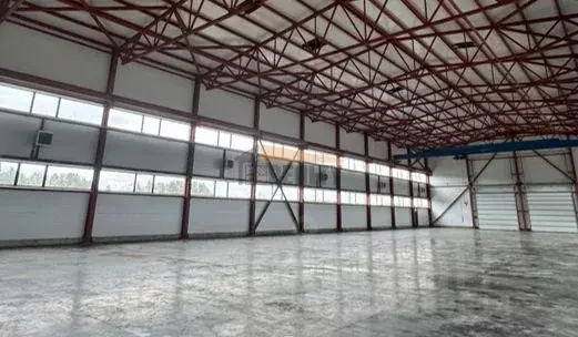 Производственное помещение в Московская область, Подольск городской ... - Фото 1