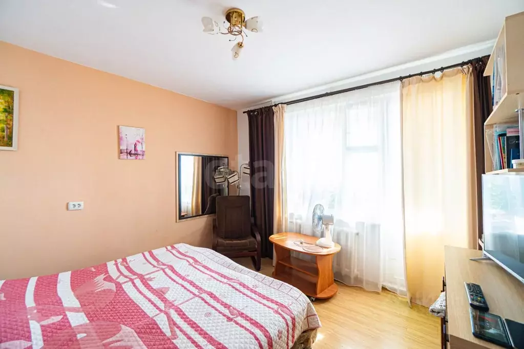 3-к кв. Севастополь ул. Михайловская, 23 (73.5 м) - Фото 1