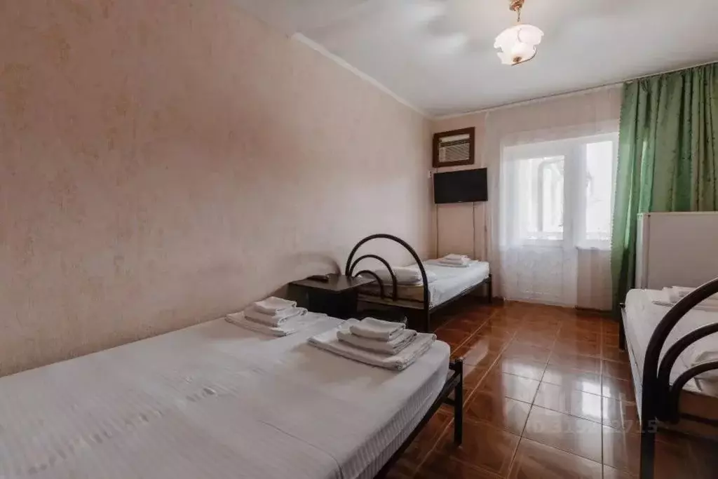 Комната Краснодарский край, Туапсинский муниципальный округ, с. ... - Фото 0