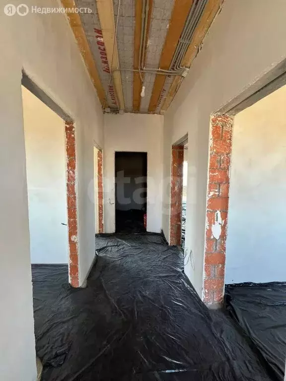 Дом в Лаишевский район, Егорьевское сельское поселение, село Бима (92 ... - Фото 1