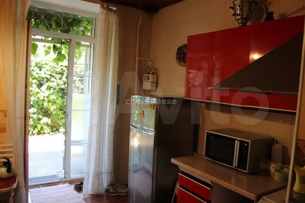 3-к. квартира, 74,6 м, 1/4 эт. - Фото 1
