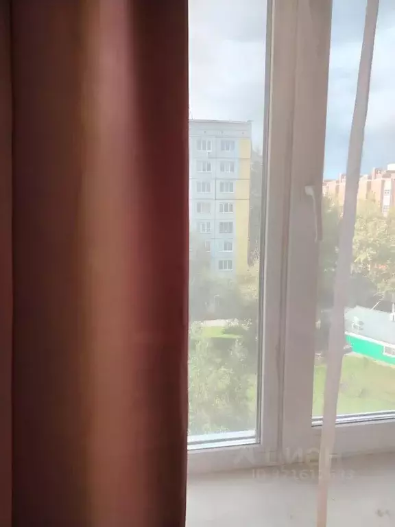 1-к кв. Кемеровская область, Кемерово ул. Сибиряков-Гвардейцев, 21 ... - Фото 0