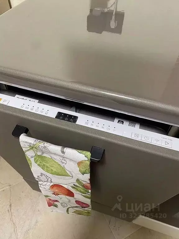 3-к кв. Москва ул. Народного Ополчения, 11 (65.0 м) - Фото 2