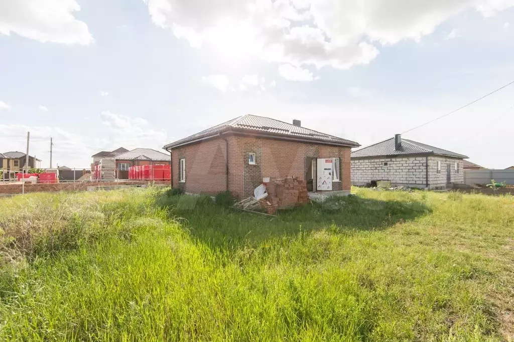 Дом 85 м на участке 6 сот. - Фото 0