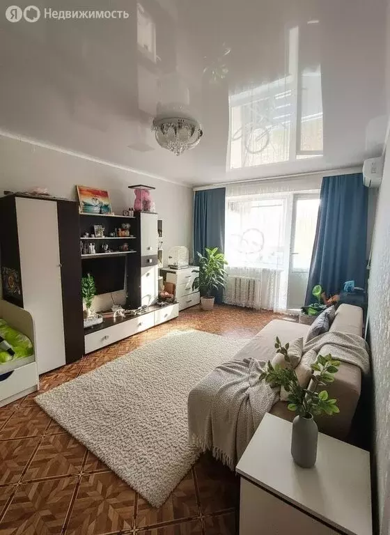 1-комнатная квартира: Балаково, улица 30 лет Победы, 9 (35.2 м) - Фото 2