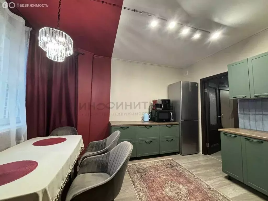 2-комнатная квартира: Балашиха, микрорайон Железнодорожный, улица ... - Фото 1