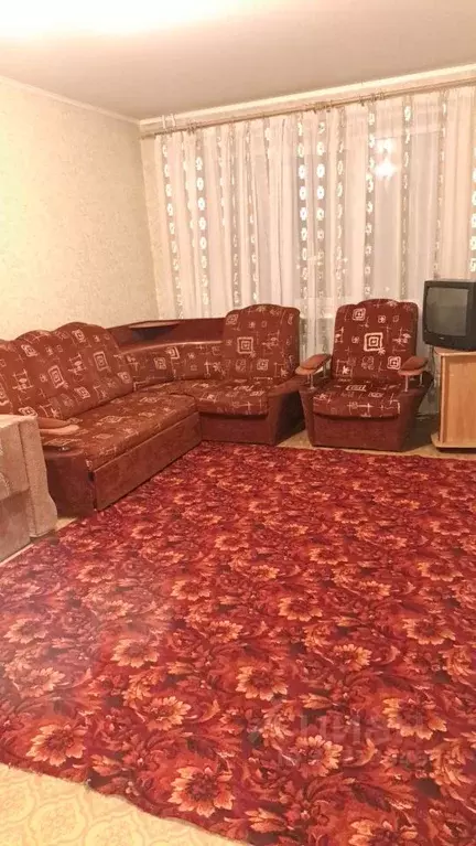 Комната Тюменская область, Тюмень ул. Республики, 146 (14.0 м) - Фото 0