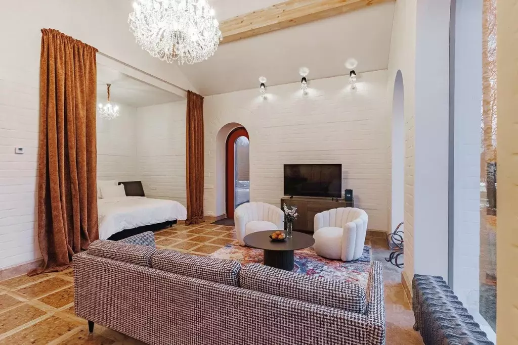 Дом в Владимирская область, Суздальский район, Селецкое муниципальное ... - Фото 1