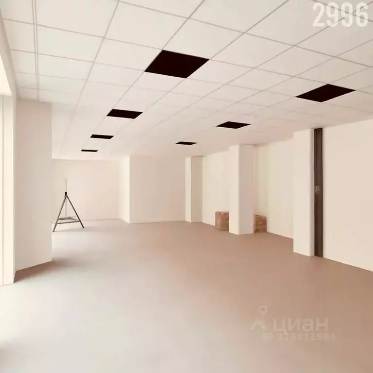 Помещение свободного назначения в Краснодарский край, Краснодар ул. ... - Фото 2