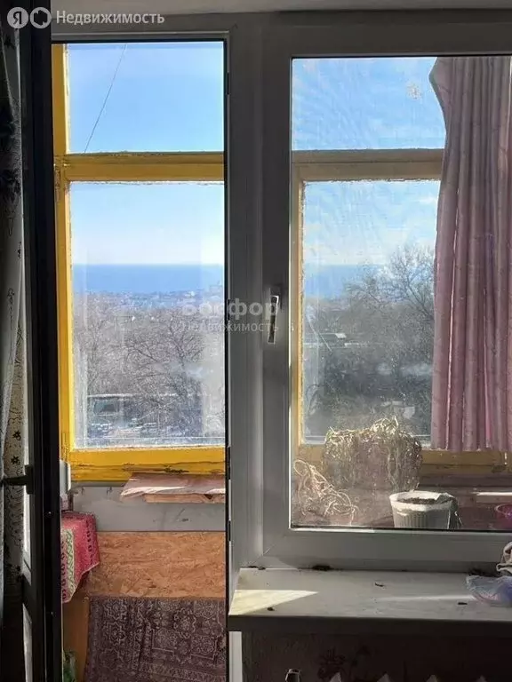 1-комнатная квартира: Феодосия, улица Челнокова, 62А (32.4 м) - Фото 2