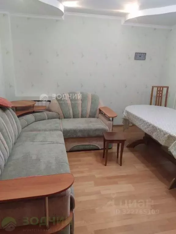 3-к кв. Чувашия, Чебоксары ул. Рихарда Зорге, 12 (80.0 м) - Фото 0