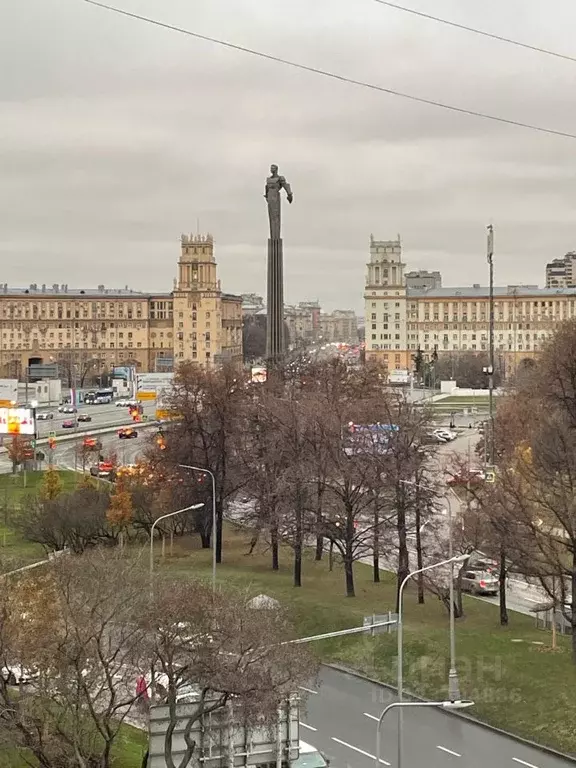 2-к кв. Москва Ленинский просп., 41/2 (45.0 м) - Фото 2