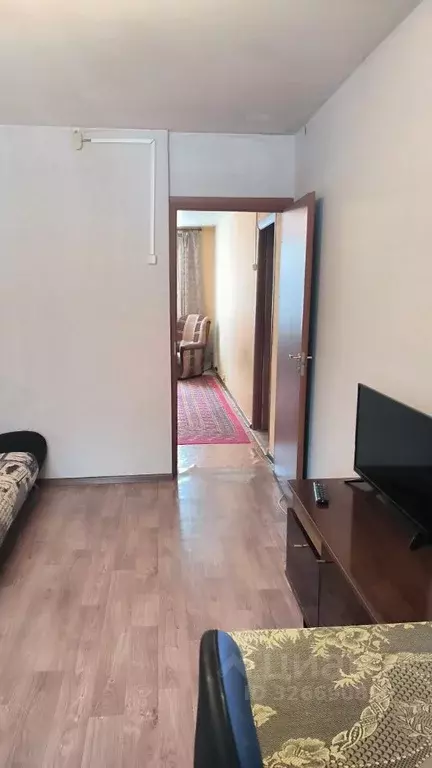 3-к кв. Москва Беловежская ул., 95 (68.0 м) - Фото 2