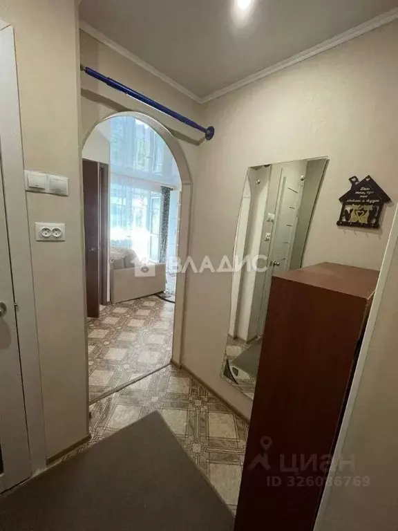 1-к кв. Марий Эл, Йошкар-Ола ул. Зарубина, 13 (30.0 м) - Фото 2