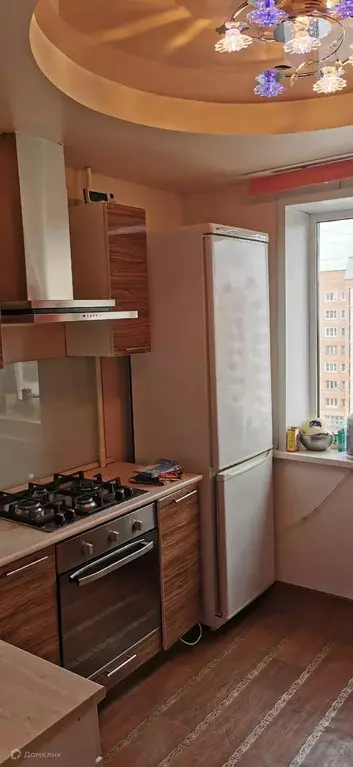 Продаётся 2-к квартира, 53 м - Фото 0