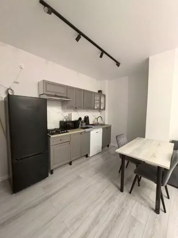 1-к кв. Ленинградская область, Ломоносовский район, Аннинское ... - Фото 1