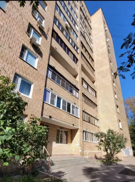 3-к кв. Московская область, Мытищи Юбилейная ул., 7 (67.8 м) - Фото 1