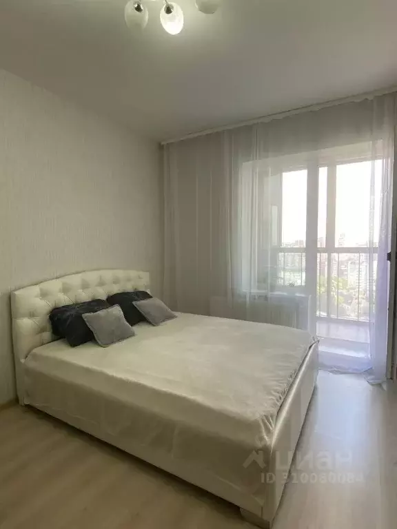 Студия Пермский край, Пермь ул. Революции, 52В (35.0 м) - Фото 1