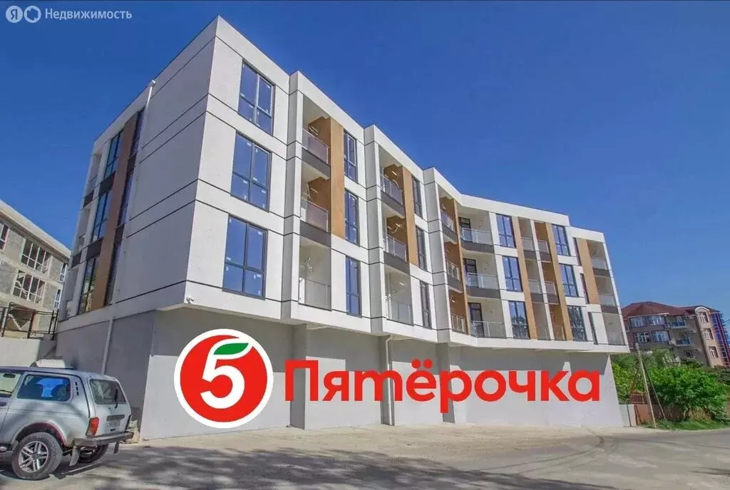 Торговая площадь (400 м) - Фото 1