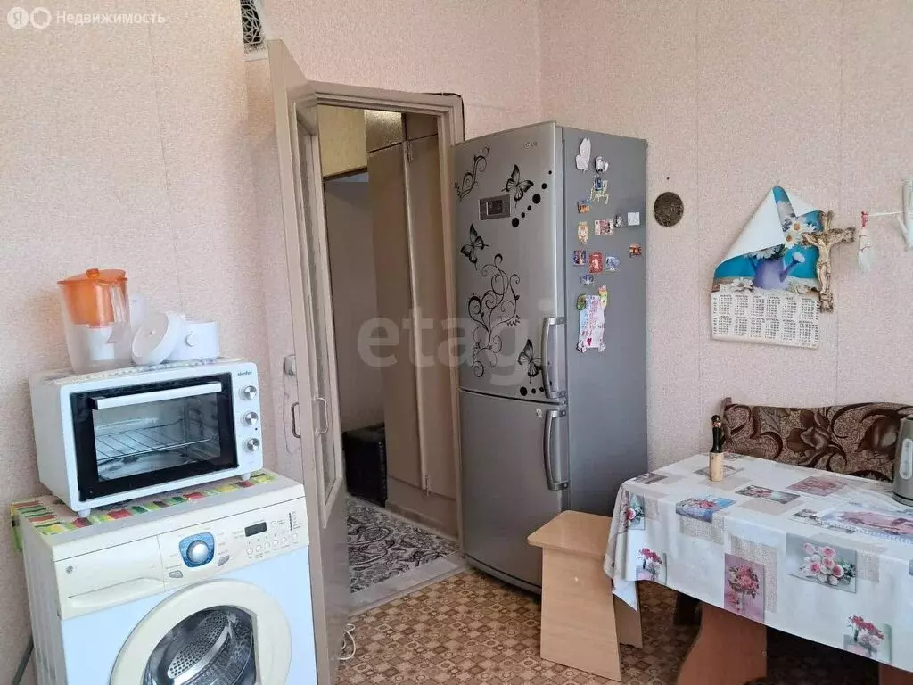 1-комнатная квартира: Ковров, улица Маяковского, 6 (39 м) - Фото 1
