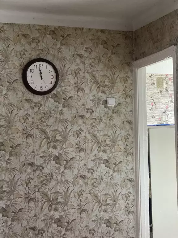 Продаётся 2-к квартира, 44 м - Фото 0