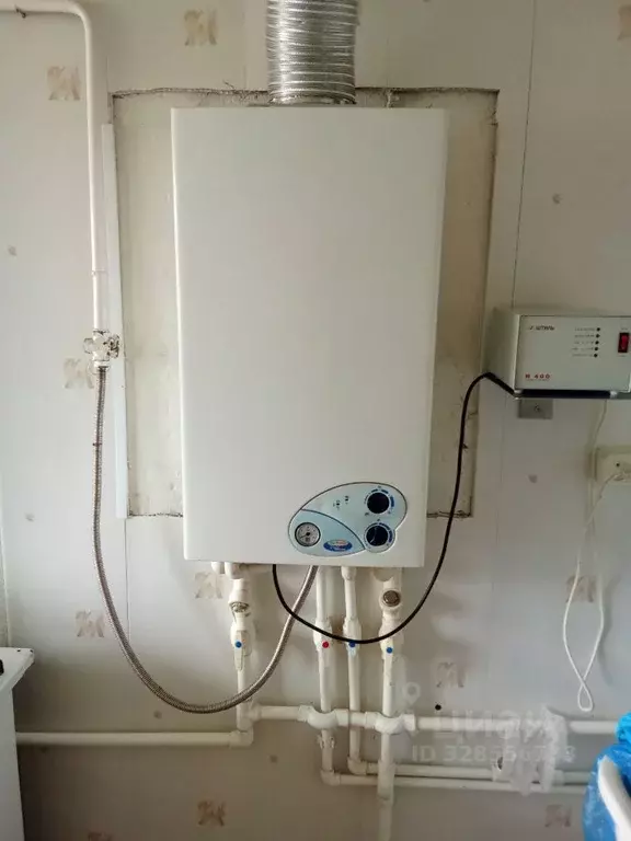 2-к кв. Брянская область, Дубровское городское поселение, д. Давыдчи ... - Фото 2