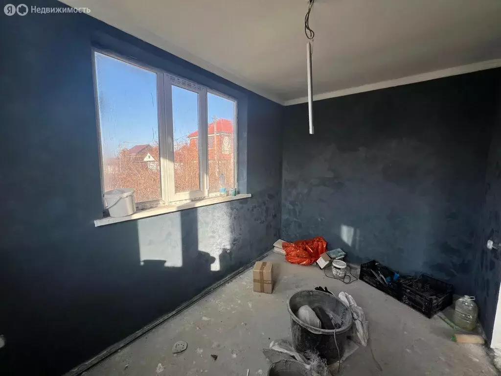 Дом в Владикавказ, садовое товарищество Дружба, Любимая улица (60 м) - Фото 2