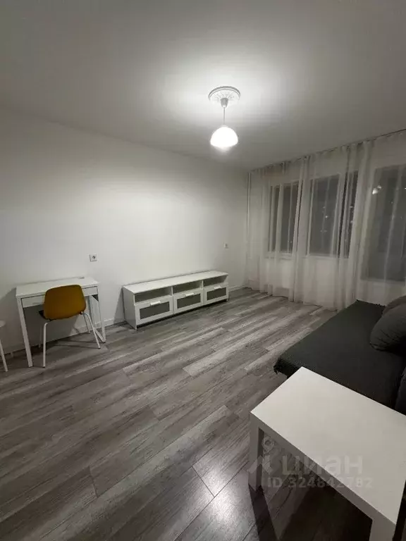 2-к кв. Санкт-Петербург Наличная ул., 45К1 (47.0 м) - Фото 2