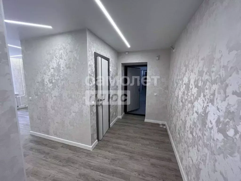 2-к кв. Амурская область, Благовещенск ул. Василенко, 5 (53.0 м) - Фото 2