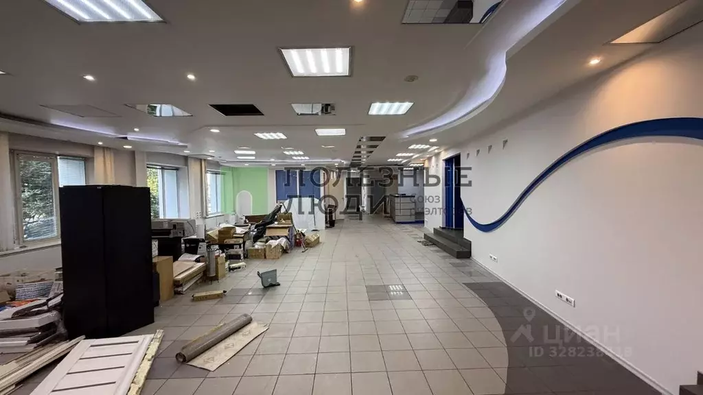 Офис в Красноярский край, Красноярск Взлетная ул., 38 (1084 м) - Фото 1