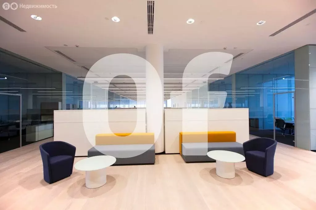 Офис (3658 м) - Фото 2