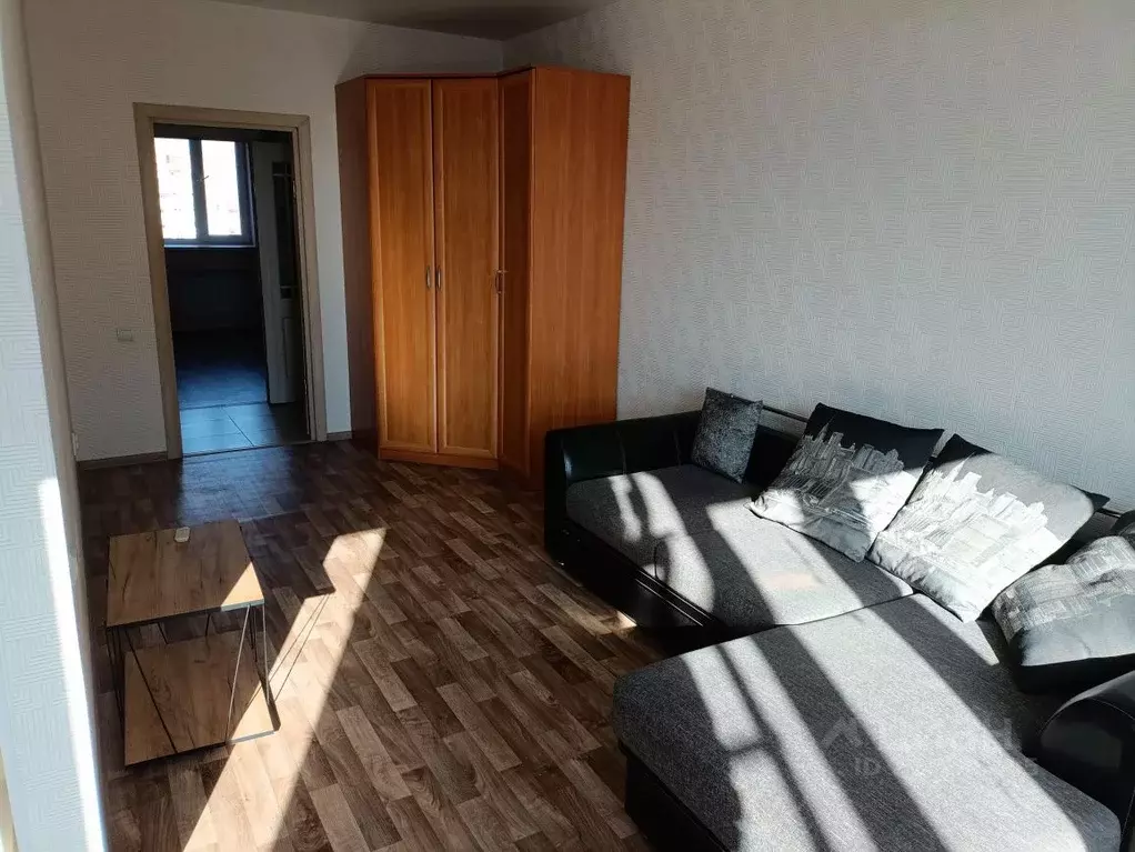 2-к кв. Омская область, Омск ул. Малиновского, 14к2 (53.5 м) - Фото 2