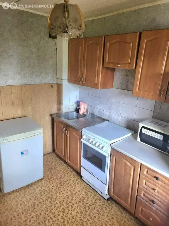 3-комнатная квартира: Калининград, улица 9 Апреля, 98 (74.7 м) - Фото 1