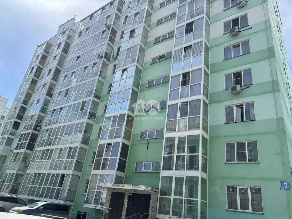Студия Новосибирская область, Новосибирск ул. Виталия Потылицына, 11 ... - Фото 1