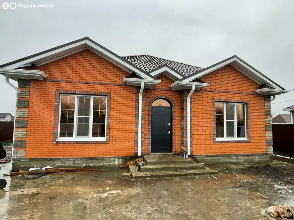 Дом в станица Елизаветинская, Красная улица, 346 (120 м) - Фото 0