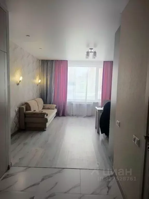 Студия Московская область, Одинцово Вокзальная ул., 31 (35.0 м) - Фото 2