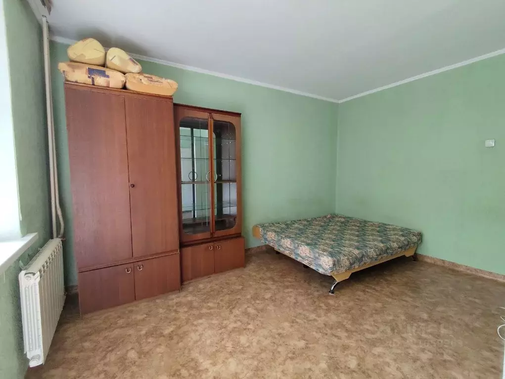 1-к кв. Пермский край, Пермь ул. Юрша, 3А (34.0 м) - Фото 2