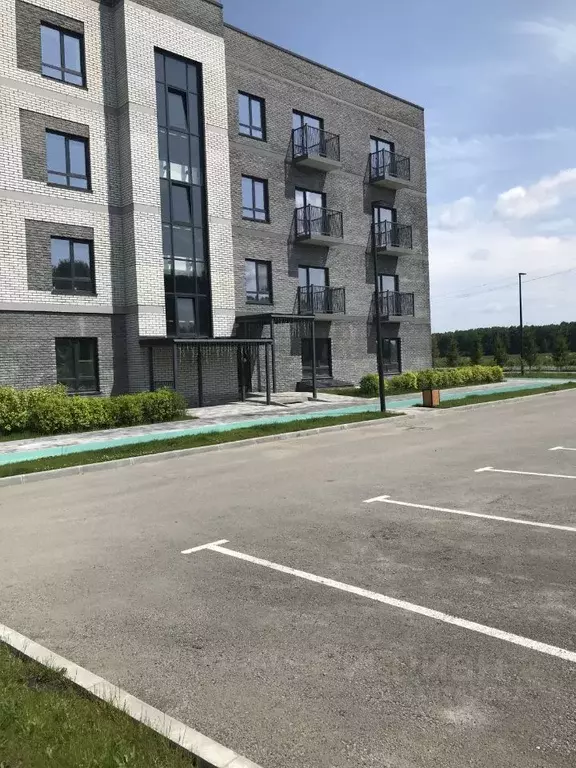 Свободной планировки кв. Новосибирская область, Кольцово рп, Ботаника ... - Фото 1